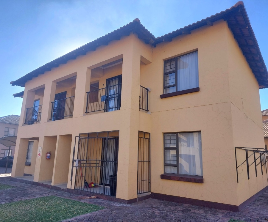1 Bedroom Property for Sale in Brits North West